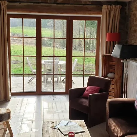 Gite Les Halloux * La Roche-en-Ardenne