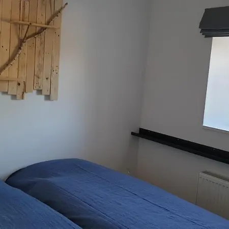 Ferienhaus Gite Les Halloux *