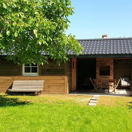 Ferienhaus Gite Les Halloux La Roche-en-Ardenne